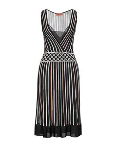 Платье длиной 3/4 Missoni