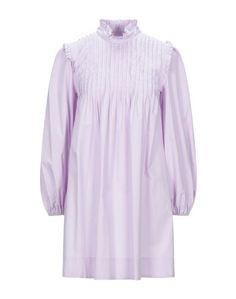 Короткое платье Bohelle