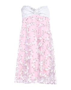 Платье до колена BE Blumarine