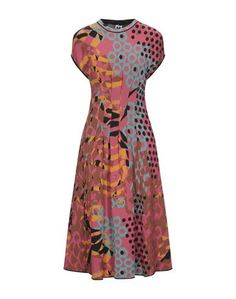 Платье длиной 3/4 M Missoni