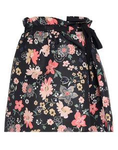 Мини-юбка RED Valentino
