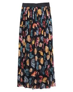 Длинная юбка Dolce & Gabbana