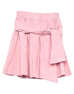 Юбка до колена Msgm