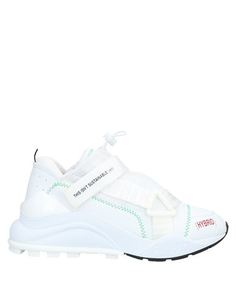 Низкие кеды и кроссовки F Wd