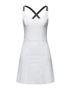Короткое платье Calvin Klein Jeans