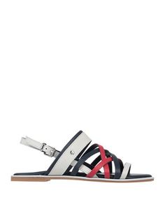 Сандалии Tommy Hilfiger