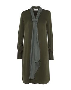Платье до колена Maison Margiela