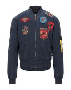Куртка TOP Gun®