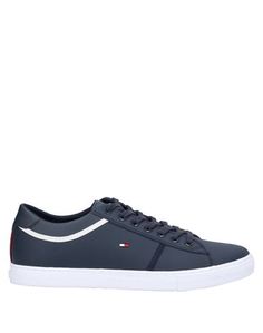 Низкие кеды и кроссовки Tommy Hilfiger