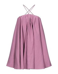 Короткое платье Actualee