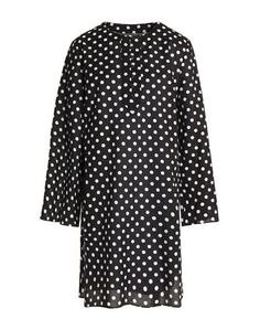 Короткое платье Dolce & Gabbana