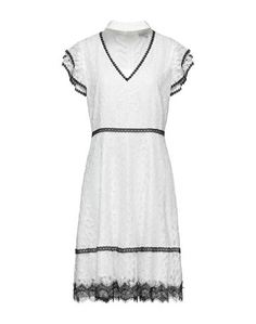 Короткое платье Silvian Heach