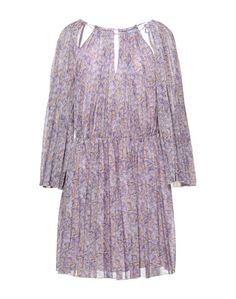Короткое платье Blumarine
