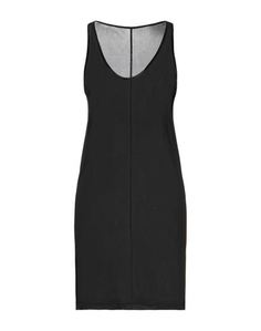 Короткое платье Rick Owens