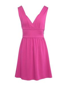 Короткое платье Armani Exchange
