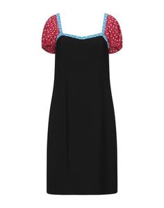 Платье до колена Boutique Moschino