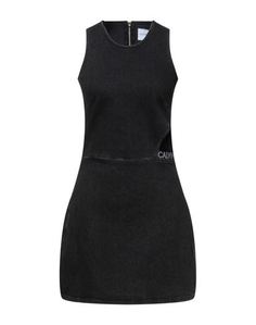 Короткое платье Calvin Klein Jeans