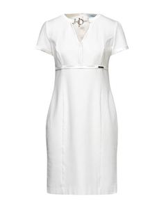 Короткое платье Blumarine