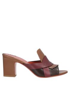Сандалии Santoni