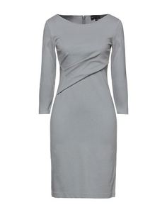 Короткое платье Emporio Armani