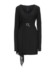 Короткое платье Patrizia Pepe Sera