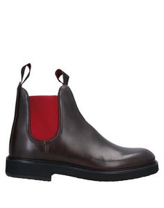 Полусапоги и высокие ботинки PS Paul Smith
