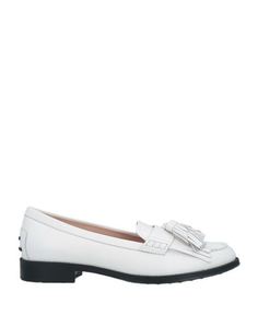 Мокасины Tod`S