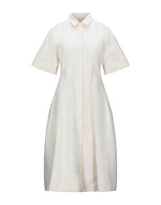 Платье длиной 3/4 Jil Sander
