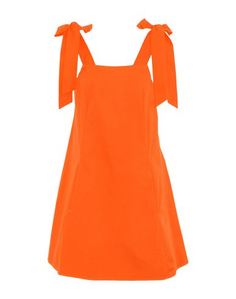 Короткое платье Topshop