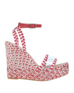 Сандалии Gaimo