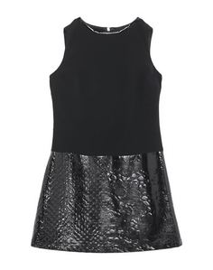 Короткое платье Pinko