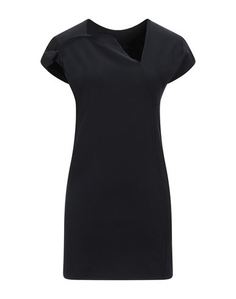 Короткое платье Rick Owens