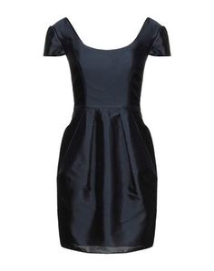Короткое платье Emporio Armani