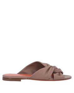 Сандалии Santoni