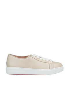 Низкие кеды и кроссовки Santoni