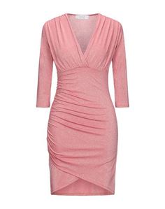 Короткое платье Kaos