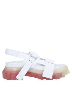 Сандалии Rick Owens