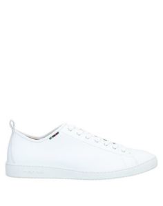 Низкие кеды и кроссовки PS Paul Smith