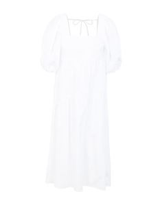 Платье до колена Topshop