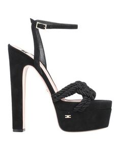 Сандалии Elisabetta Franchi