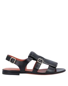 Сандалии Santoni