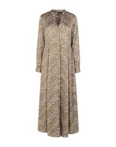 Длинное платье Vero Moda