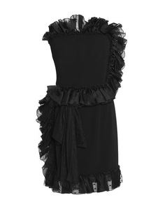 Короткое платье Dolce & Gabbana