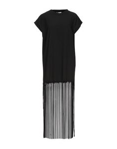 Длинное платье Dishy