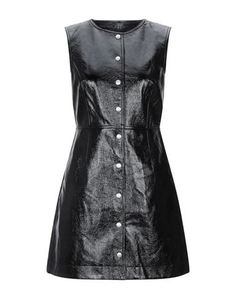 Короткое платье Calvin Klein Jeans