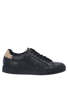 Низкие кеды и кроссовки Paul Smith