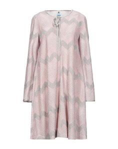 Короткое платье M Missoni