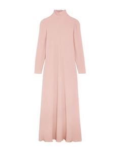 Длинное платье Valentino