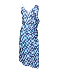 Платье длиной 3/4 Bratis Blue