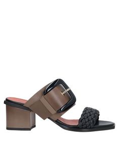 Сандалии Santoni